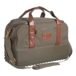 Bogg Bag Bogg Weekender - I OLIVE You