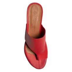 SOLE MIO FOOTWEAR Bonita 15 - In Multi Color's -Aetrex Online bonita 15 in multi colors womens sandals sole mio footwear 190391