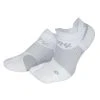 ING Source BR4 Bunion Relief Socks - White -Aetrex Online br4 bunion relief socks white socks ing source 922167