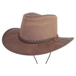 American Hat Makers Breeze