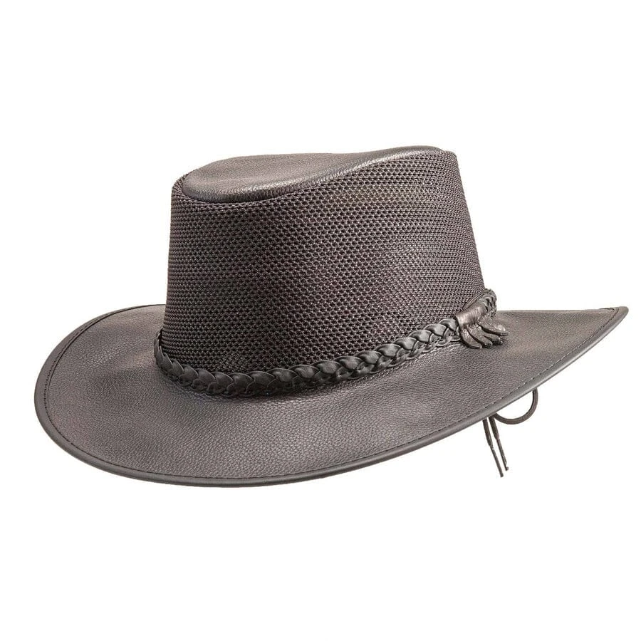 American Hat Makers Breeze - Midnight - Image 2