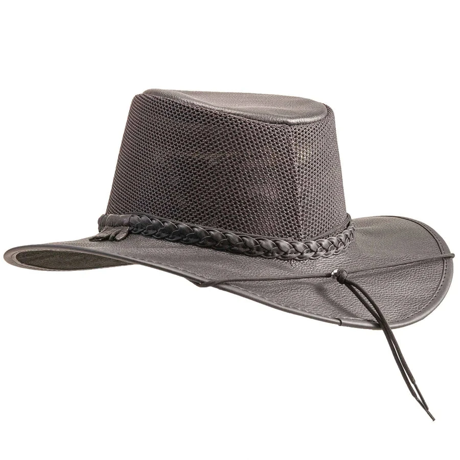 American Hat Makers Breeze - Midnight - Image 3