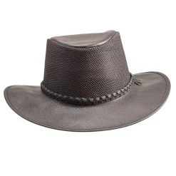 American Hat Makers Breeze - Midnight