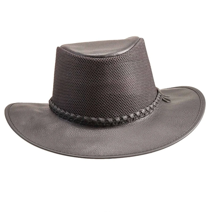 American Hat Makers Breeze - Midnight