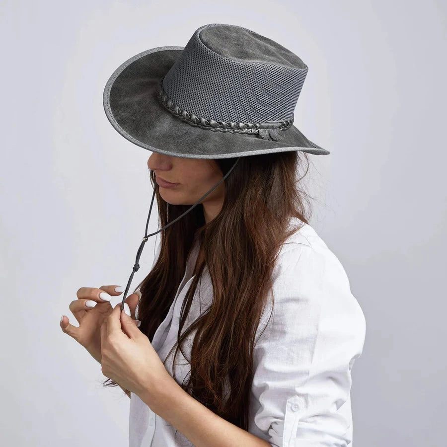 American Hat Makers Breeze - Midnight - Image 5