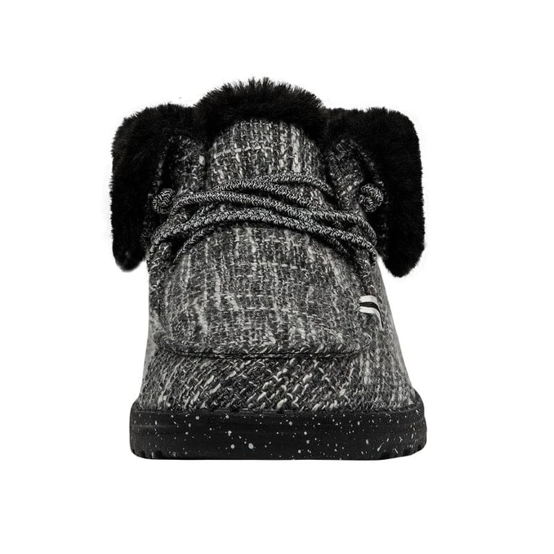 Britt - Cookies and Cream Hey Dude Britt - Cookies And Cream -Aetrex Online britt cookies and cream womens closed toe hey dude 115126