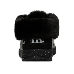 Hey Dude Britt - Cookies And Cream 6 Hey Dude Britt - Cookies And Cream -Aetrex Online britt cookies and cream womens closed toe hey dude 256213