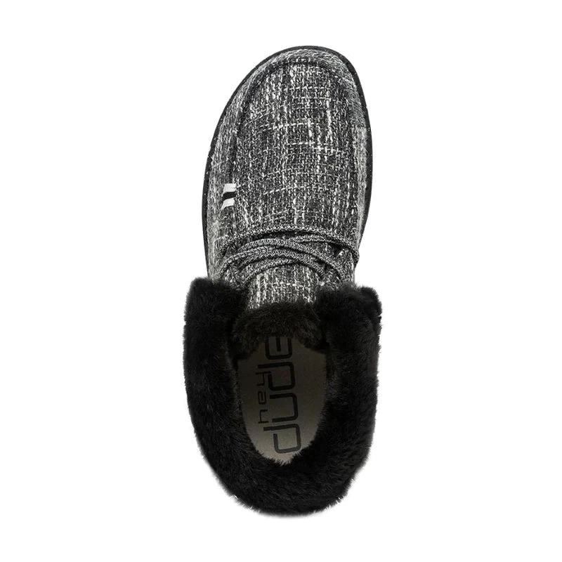 Britt - Cookies and Cream Hey Dude Britt - Cookies And Cream -Aetrex Online britt cookies and cream womens closed toe hey dude 493337