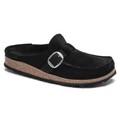 Birkenstock Buckley - Black