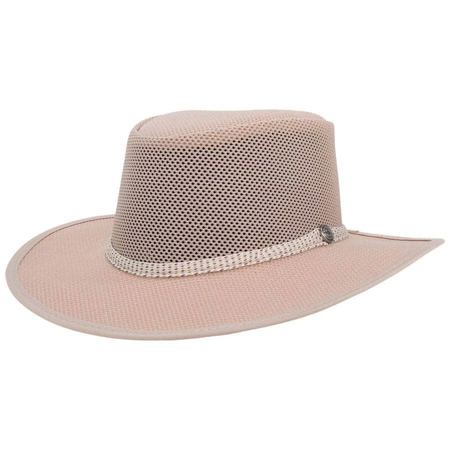 American Hat Makers Cabana - Ivory - Image 2