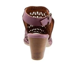 Bueno Candice - Mauve -Aetrex Online candice mauve womens sandals bueno 277646