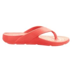 NuuSol Cascade Flip Flop - Coral