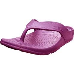NuuSol Cascade Flip Flop - Multi Colors 8 NuuSol Cascade Flip Flop - Multi Colors -Aetrex Online cascade flip flop unisex footwear nuusol 956891