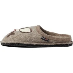 Kanner- Haflinger Chihuahua Slipper -Aetrex Online chihuahua slipper womens footwear kanner haflinger 269443