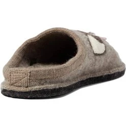 Kanner- Haflinger Chihuahua Slipper -Aetrex Online chihuahua slipper womens footwear kanner haflinger 510315