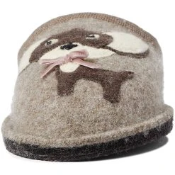 Kanner- Haflinger Chihuahua Slipper -Aetrex Online chihuahua slipper womens footwear kanner haflinger 623730