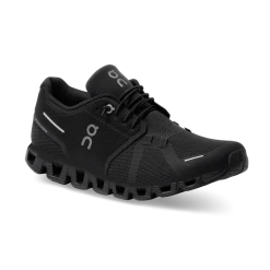 On Running Men Cloud 5 - All Black