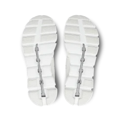 On Running Women Cloud 5 - Undyed White -Aetrex Online cloud 5 undyed white womens closed toe on inc 617555