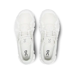 On Running Women Cloud 5 - Undyed White -Aetrex Online cloud 5 undyed white womens closed toe on inc 708299