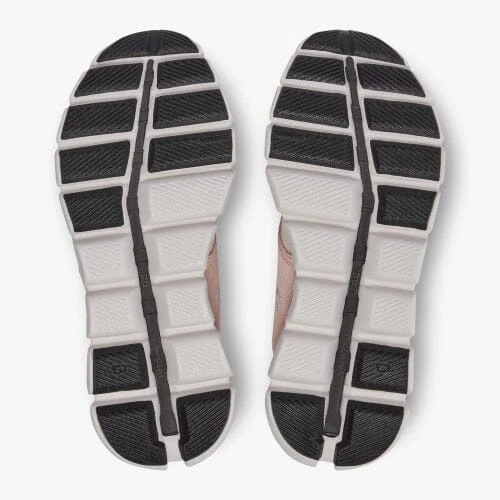 Women Cloud X 3 - Rose/Sand On Running Women Cloud X 3 - Rose/Sand -Aetrex Online cloud x 3 women rosesand womens footwear on running 379459