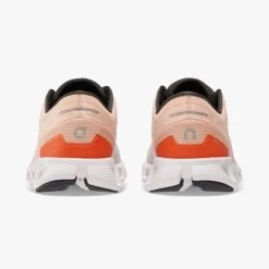 On Running Women Cloud X 3 - Rose/Sand 6 On Running Women Cloud X 3 - Rose/Sand -Aetrex Online cloud x 3 women rosesand womens footwear on running 949951