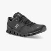 On Running Men Cloud X - Black/Asphalt