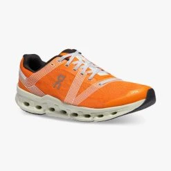 On Running Men Cloudgo - Tumeric/Aloe