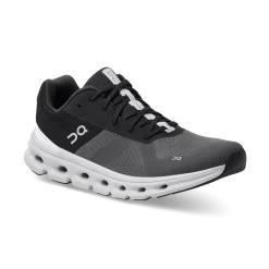 On Running Men Cloudrunner - Eclipse/Frost