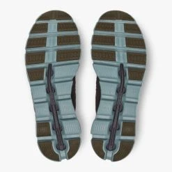 On Running Men Cloudswift - Olive/Thorn -Aetrex Online cloudswift men olivethorn mens footwear on running 224784