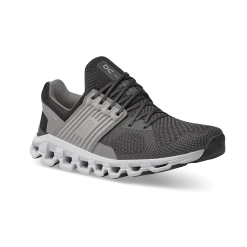 On Running Men Cloudswift - Rock/Slate