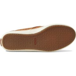 Taos Court - Caramel -Aetrex Online court caramel womens closed toe taos 395073