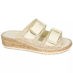 La Plume Cove - Beige