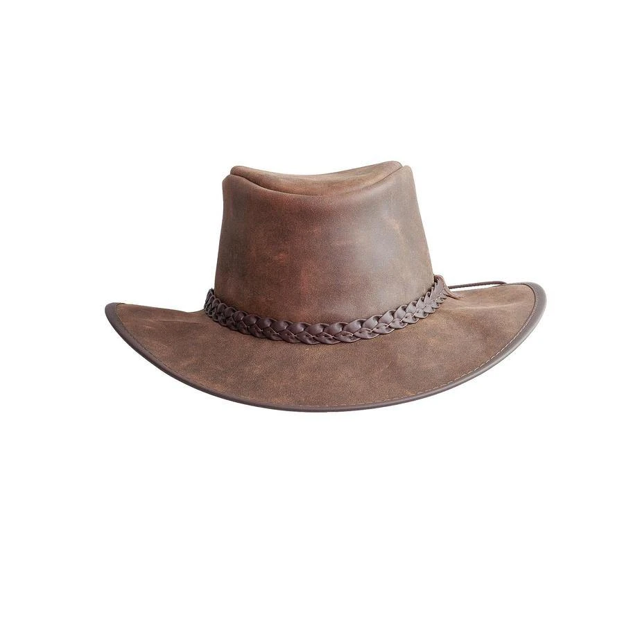 American Hat Makers Crusher Hat - Image 2