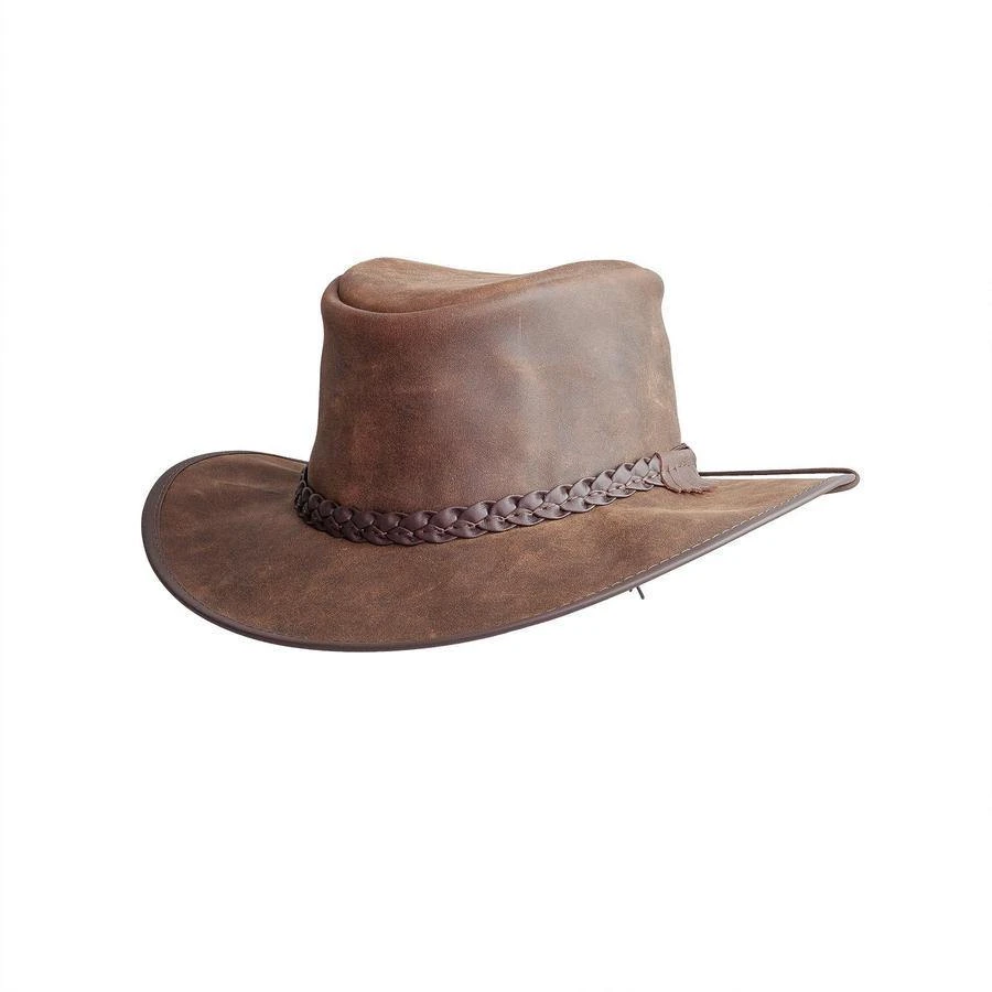 American Hat Makers Crusher Hat