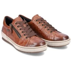 Rieker D0700-22 - Brown/Cuoio