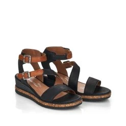 Remonte D3052-01 Jerilyn - Black