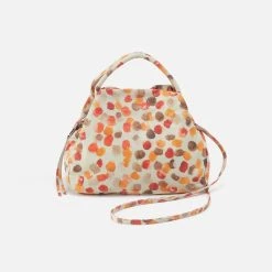 Hobo Darling - Dots Printed Leather