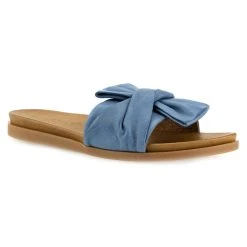 SOLE MIO FOOTWEAR Diona 01 - Blue