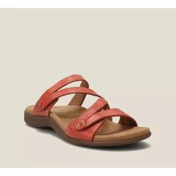 Taos Double U - Bruschetta