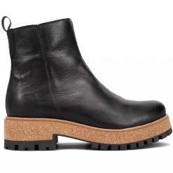 Taos Downtown Boots - Black