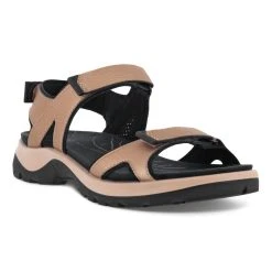 ECCO Womens Offroad Sandal
