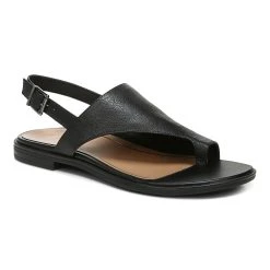 Vionic ELLA SANDAL - Black