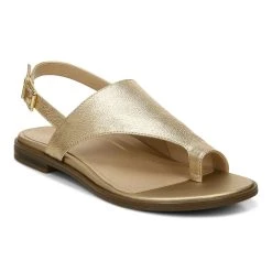 Vionic ELLA SANDAL - Gold