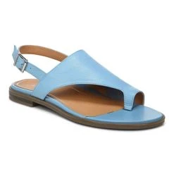 Vionic ELLA SANDAL - Sky Blue