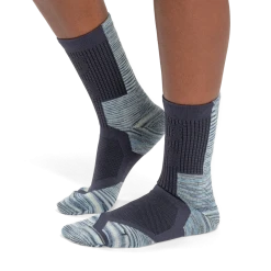 On Running Explorer Merino - Midnight Cobalt