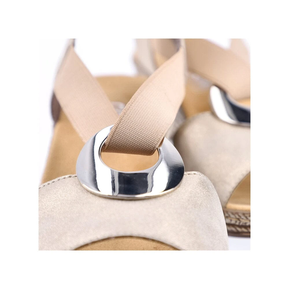 Rieker Fanni - Muschel - Image 6