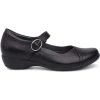 Dansko Fawna Wide
