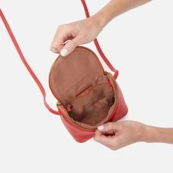 Hobo Fern Crossbody - Koi -Aetrex Online fern crossbody koi handbags wallets hobo 934752