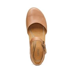 Aetrex Finley - Camel 6 Aetrex Finley - Camel -Aetrex Online finley camel womens sandals aetrex 612207