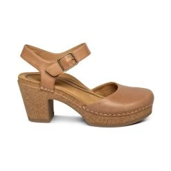 Aetrex Finley - Camel 5 Aetrex Finley - Camel -Aetrex Online finley camel womens sandals aetrex 796746